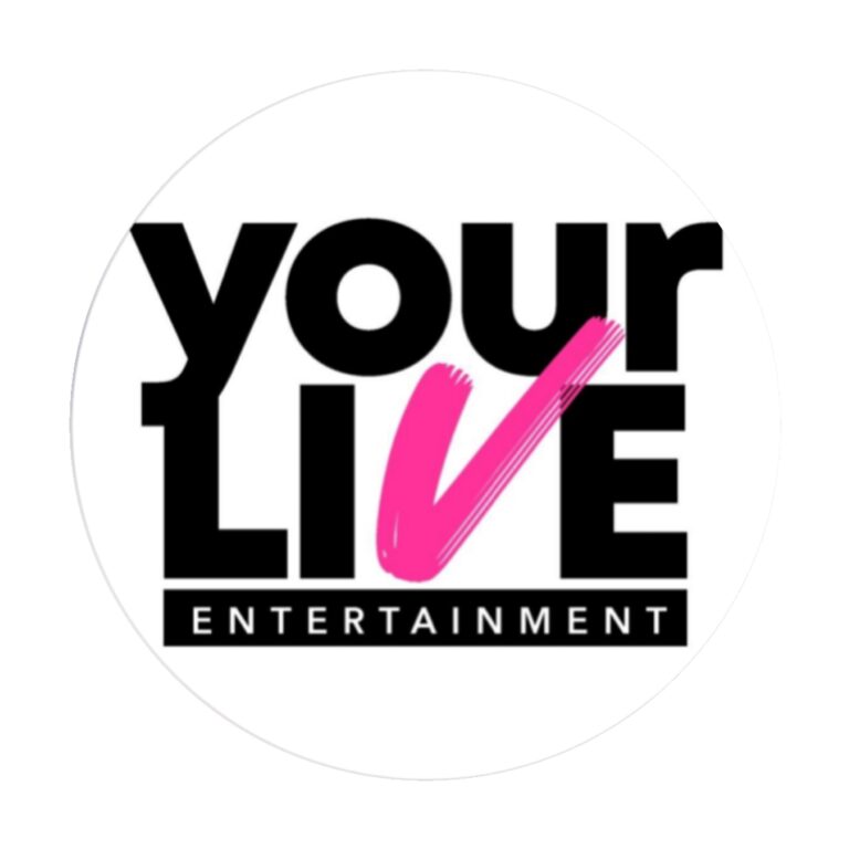 Your Live Entertainment