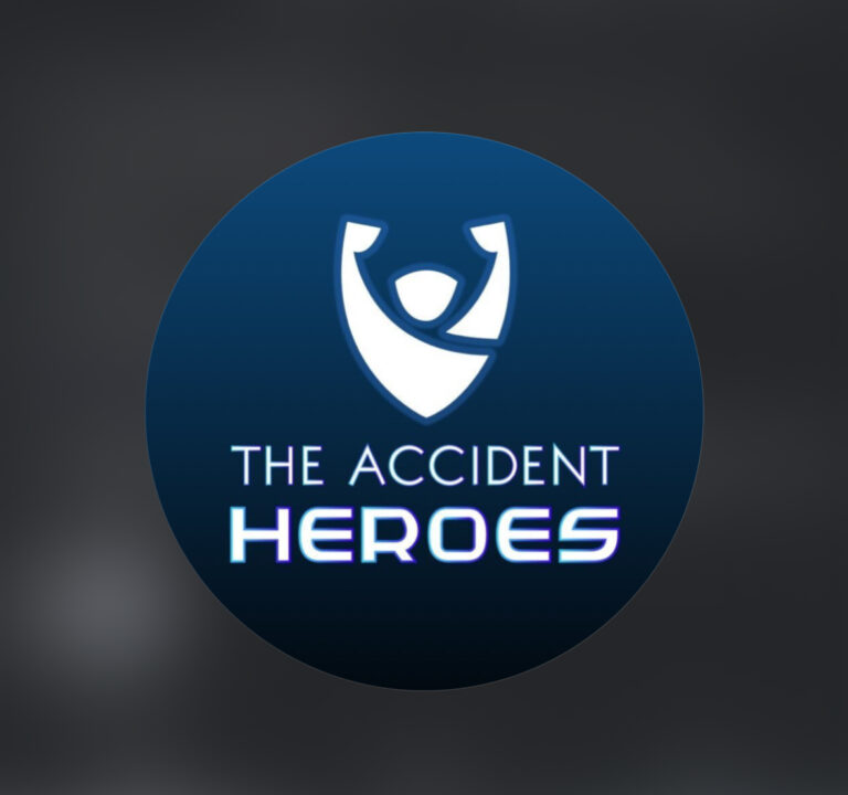 THE ACCIDENT HEROES