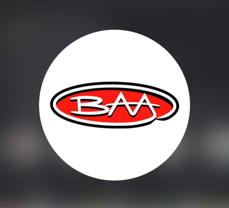 BAA Products